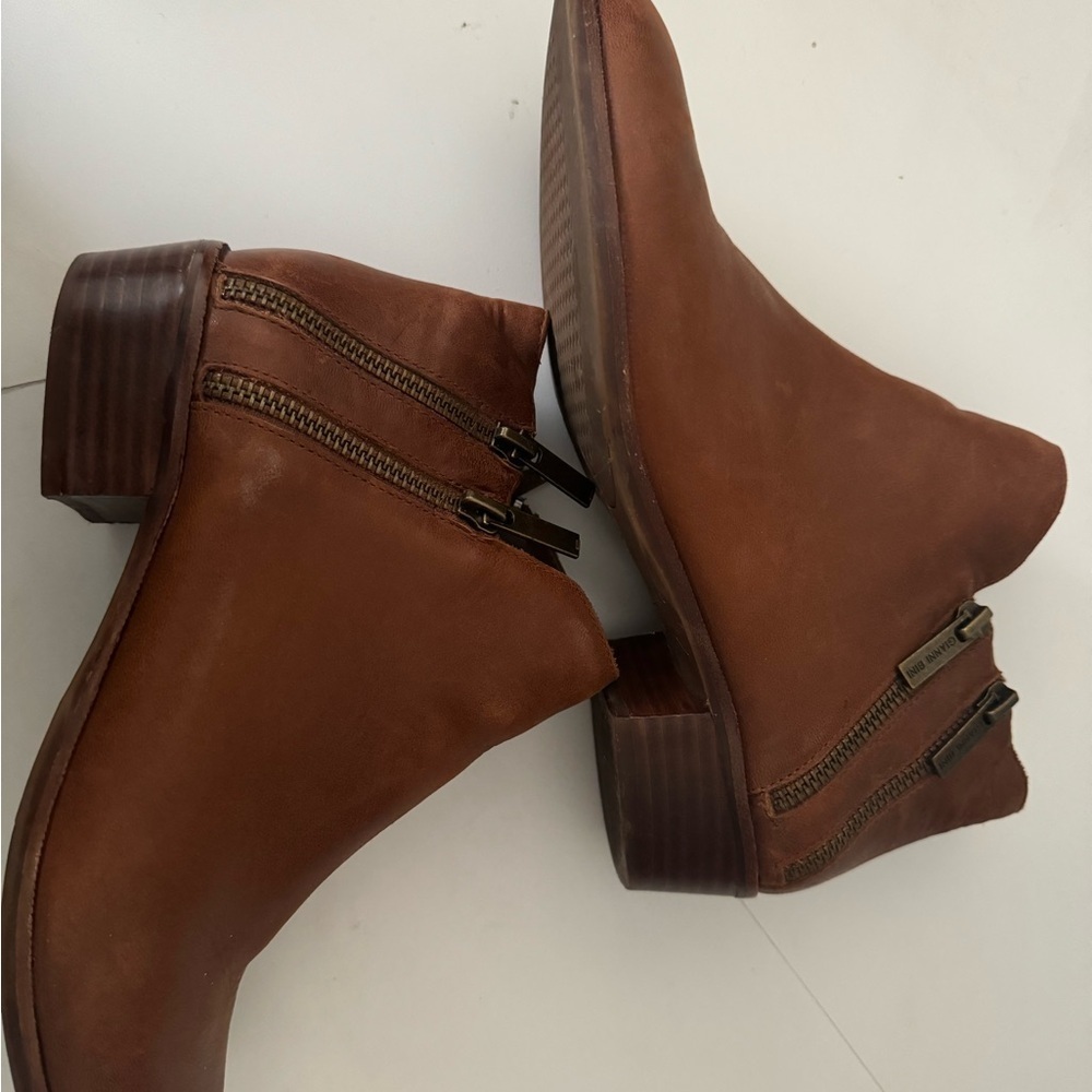 Giani Bernini Short Boots